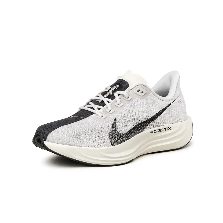 Nike Pegasus Plus - 40 / Platinum Tint / Black / College Grey - 2
