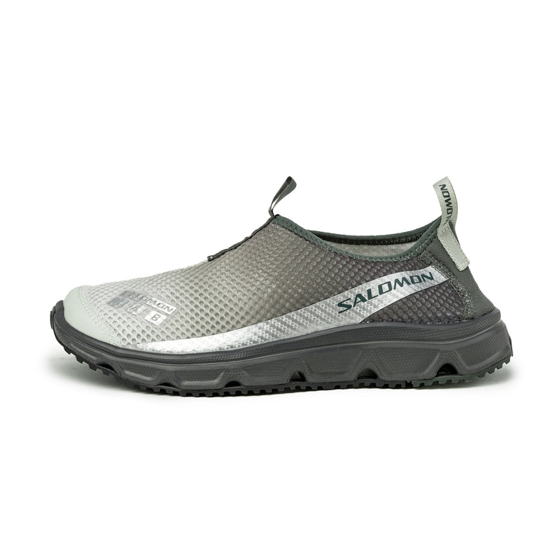 Salomon RX Moc 3.0 - 37 1/3 / Urban Chic / Lunar Rock / Footwear Silver - 1