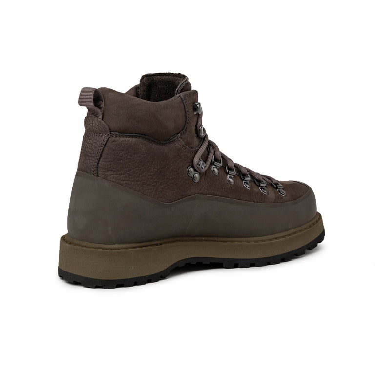 Diemme Roccia Vet Gomma - 43 / Smog Leather - 4