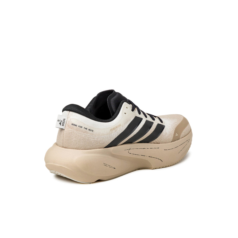 Adidas x Song For The Mute Supernova Rise 3 W - 36 2/3 / Off White / Core Black / Onix - 6