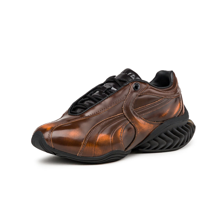 Puma x J.L.-A.L. Cell Geo 1 *Umbre_J* - 40 / Cocoa Bean / Puma Black - 5