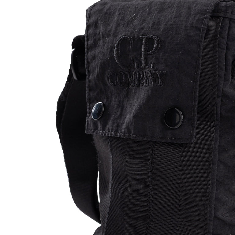 C.P. Company Accessoiries Bag in Plain Paper Touch Mixed - 2
