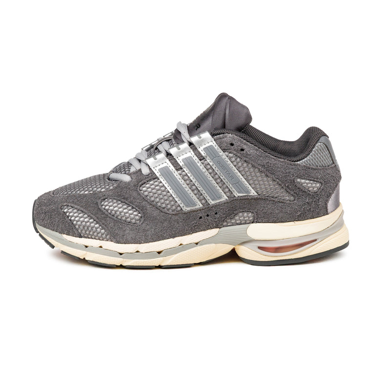 Adidas Adistar Moulded - 38 2/3 / Grey Three / Grey / Grey Two - 1