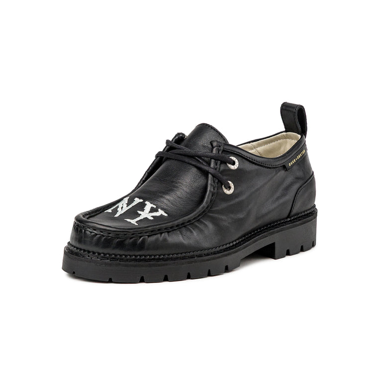 Duke + Dexter Moby Boot *NY* - 42 / Black - 4