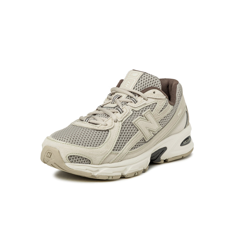 New Balance 740 - 39.5 / Shipyard / Timberwolf / Cortado - 2