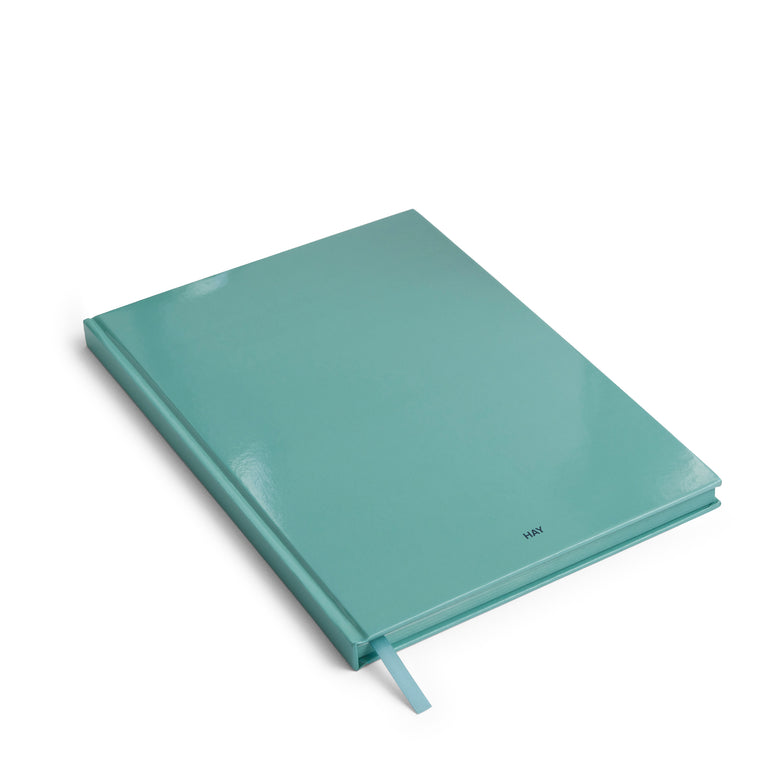 HAY Colour Notebook - 1
