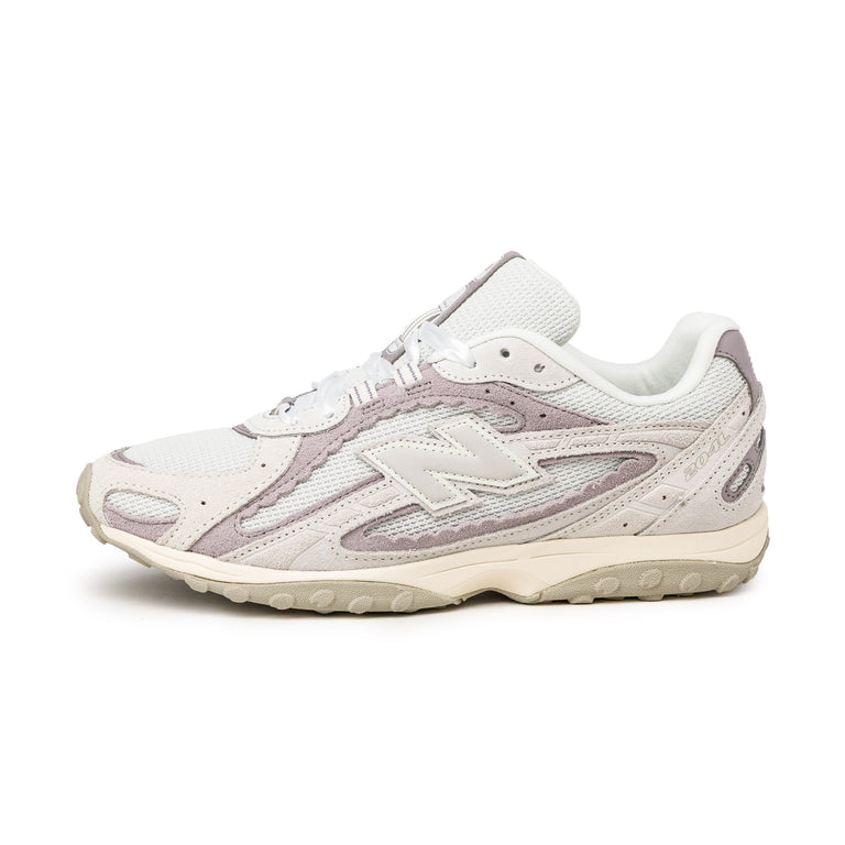 New Balance 204L *Ribbon Pack* - 36 / Reflection / Truffle Salt
