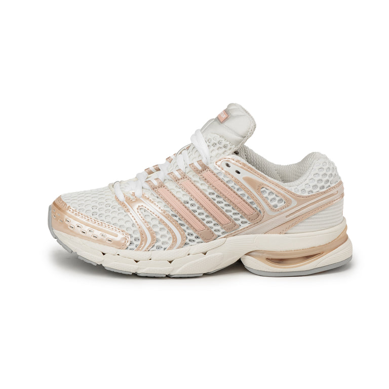 Adidas Adistar Control 5 W - 45 1/3 / Off White / Blush Pink / Grey Two
