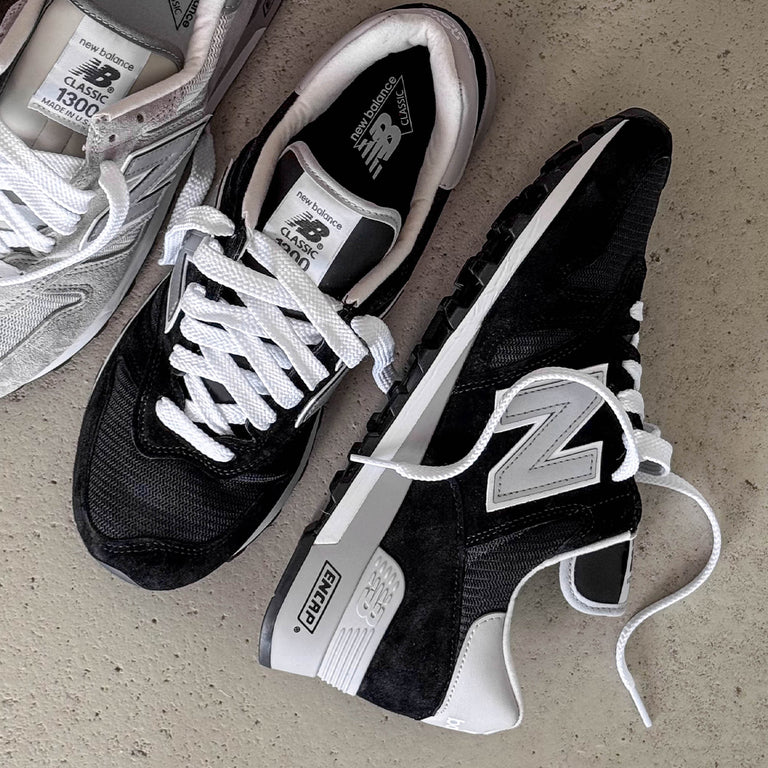 New Balance 1300 *Made in USA* onfeet