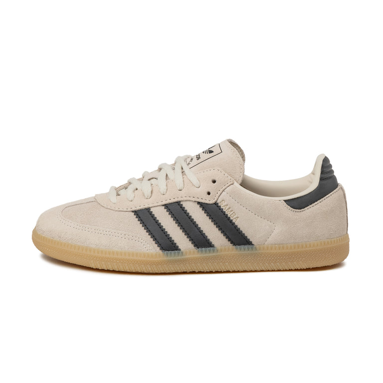 Adidas Samba OG - 36 2/3 / Chalk White / Core Black / Gum 3 - 1