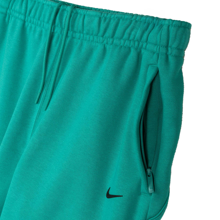 Nike x Nocta Fleece Pant - S / Neptune Green / Black - 3
