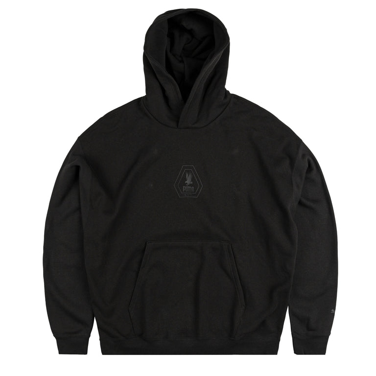 Puma x Skepta Hoodie - S / Puma Black - 1