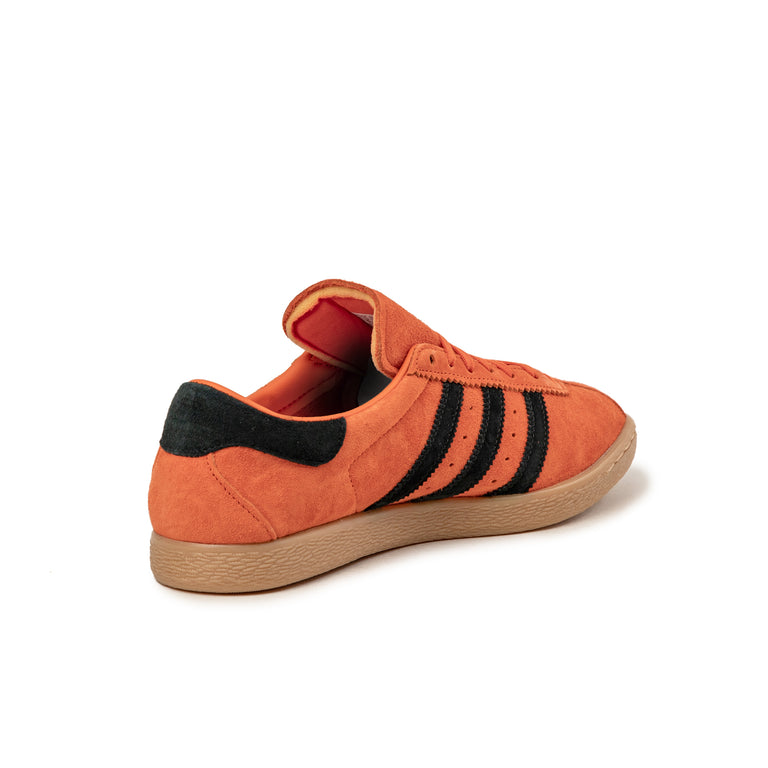 Adidas Trinidad and Tobago - 38 2/3 / Orange / Core Black / Gum 3 - 3