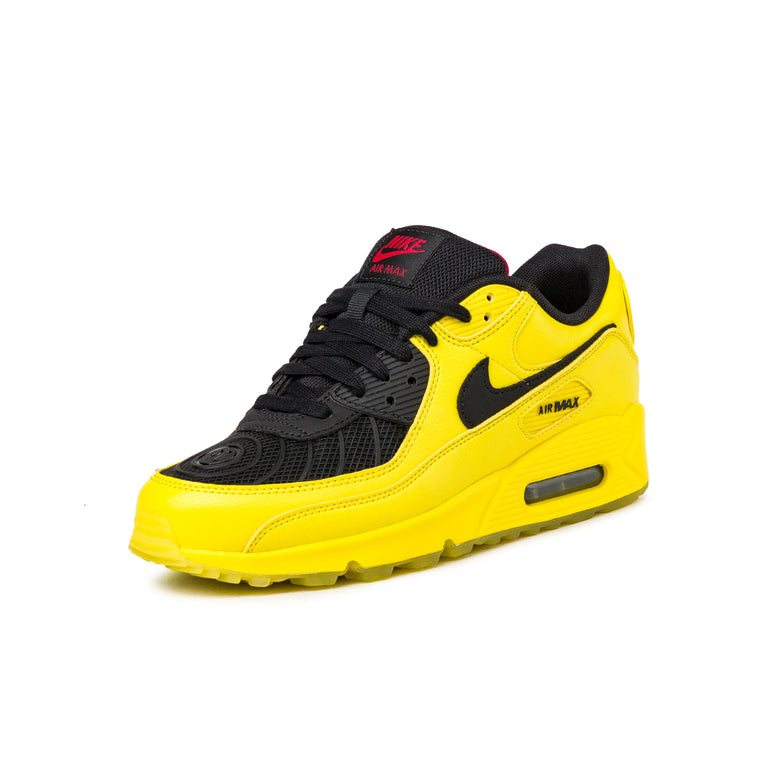 Nike	Air Max 90 *Laser 90* - 40 / Zest / Fire Red / Gym Red / Black - 8