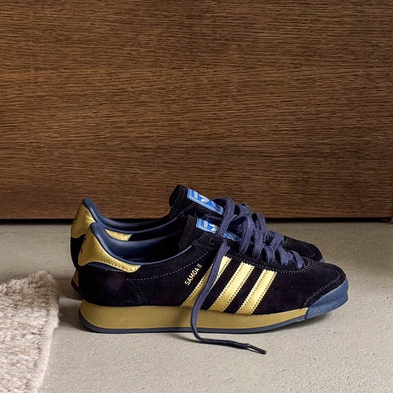 Adidas SPZL Samoa II onfeet