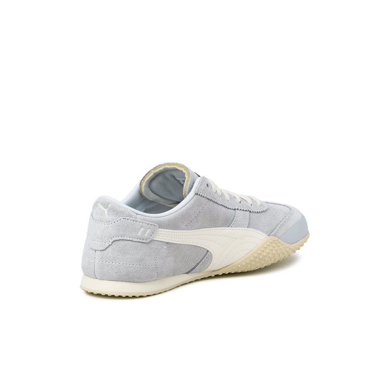 Puma Bella UT Classic - 37.5 / Silver Mist / Alpine Snow - 3