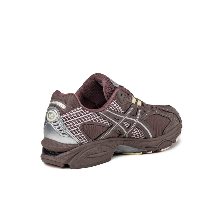 Asics GEL-Nimbus 10.1 - 37 / Cocoa Powder / Pure Silver - 3