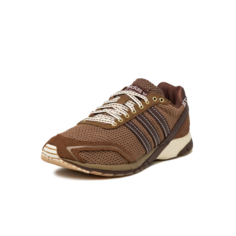 Adidas x Wales Bonner Adizero Adios Mesh - 36 / Auburn / Cream White / Wonder Aqua - 6