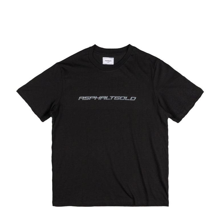 Asphaltgold T-800 T-Shirt - S / Black - 1