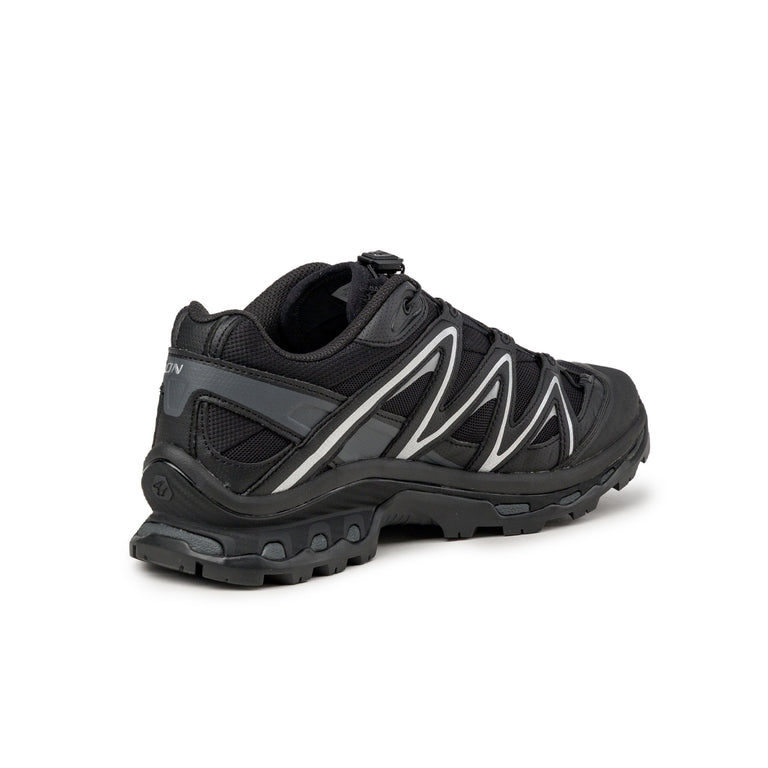 Salomon XT-Quest - 40 2/3 / Black / Asphalt / Footwear Silver - 3