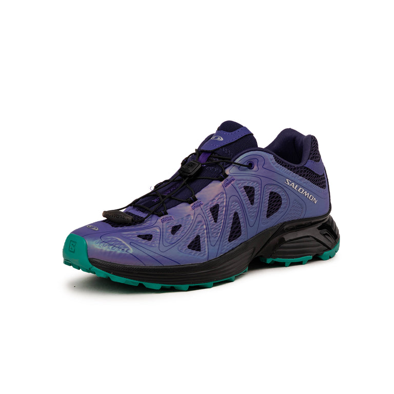 Salomon XT-Whisper Void - 44 / Liberty / Astral Aura / Dynasty Green - 2