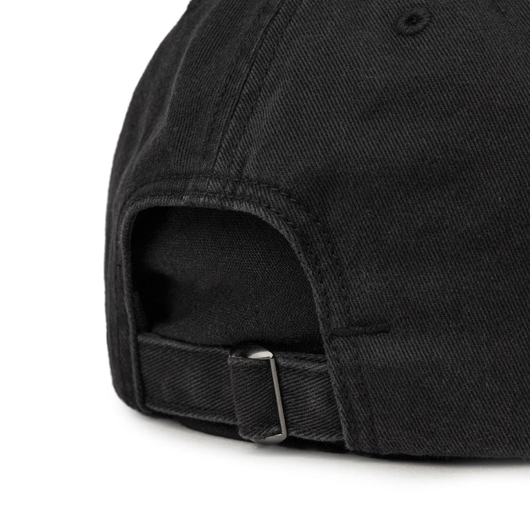 Adidas Y-3 x NBHD Cap - M / Black - 3