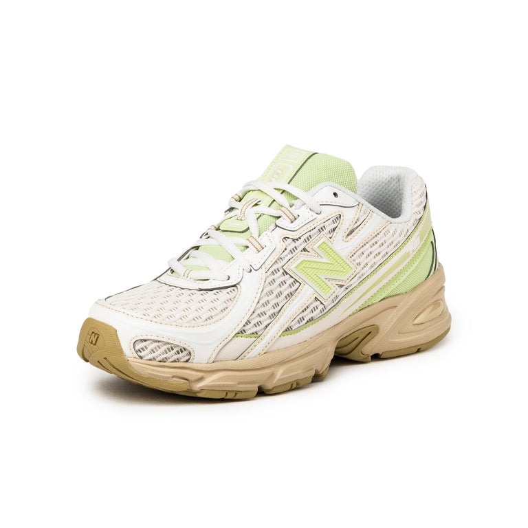 New Balance 740 - 36 / Dry Lime - 4