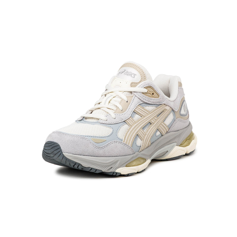 Asics GEL-NYC 2.0 - 37 / White / Cream - 5