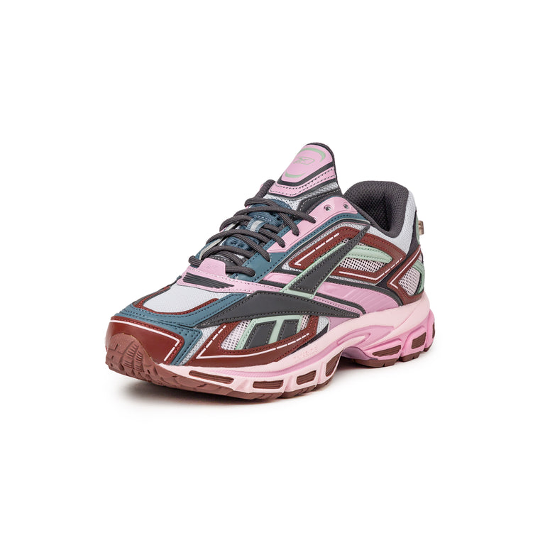 Reebok Premier Road Ultra - 40 / Berry / Rose / Moon - 2