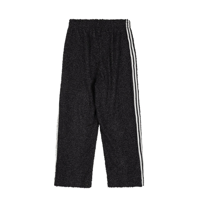 Adidas Boucle Firebird Trackpants - XL / Black / Grey Strata - 2