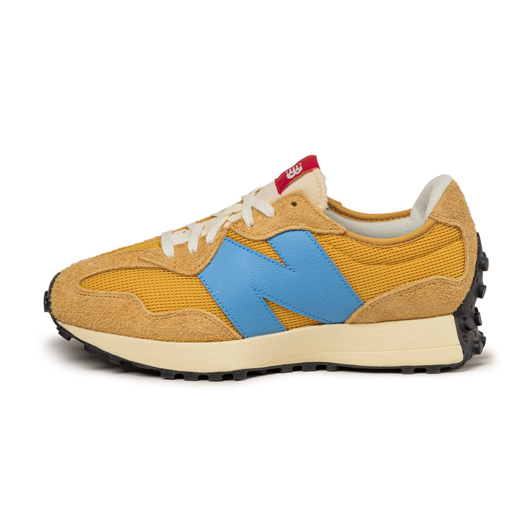 New Balance 327 - 42 / Dried Apricot - 1