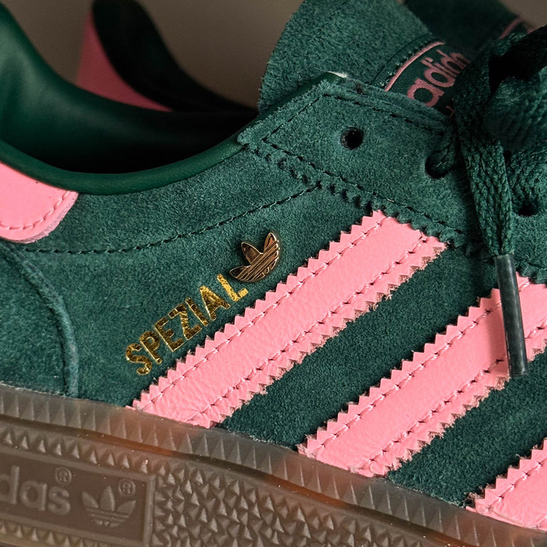 Adidas	Handball Spezial W onfeet