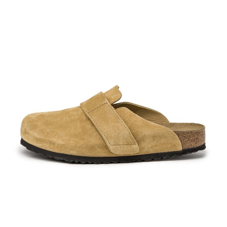 Birkenstock Loma - 36 / Cork Brown

