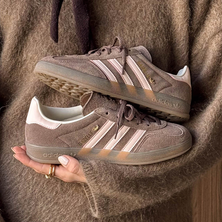 Adidas	Gazelle Indoor W onfeet