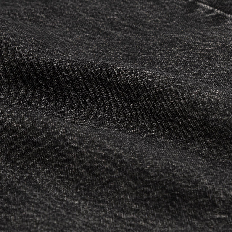 Sunflower Loose Jeans - 32 / Black Stone - 4