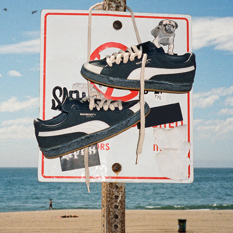 onfeet