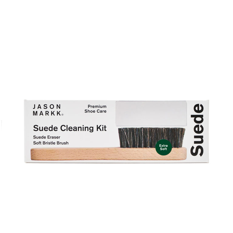 Jason Markk Suede Cleaning Kit
