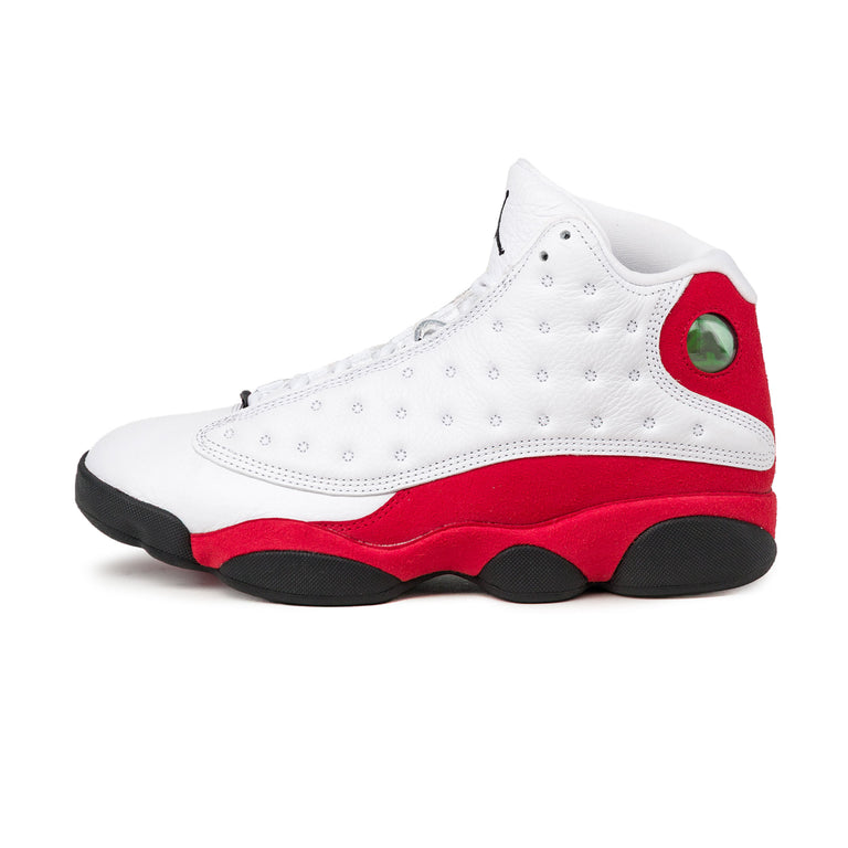 Nike Air Jordan 13 Retro *Chicago* - 45.5 / White / Black / True Red
