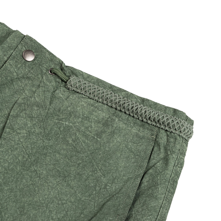 Dime Trooper Pants - XS / Thyme - 3