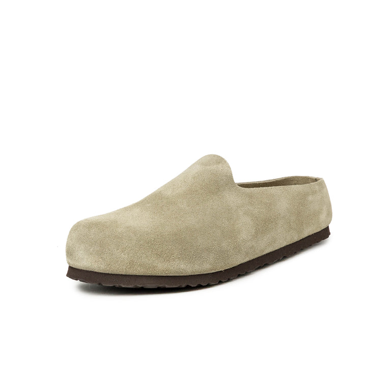 Birkenstock Amsterdam Wrapped - 36 / Taupe - 2