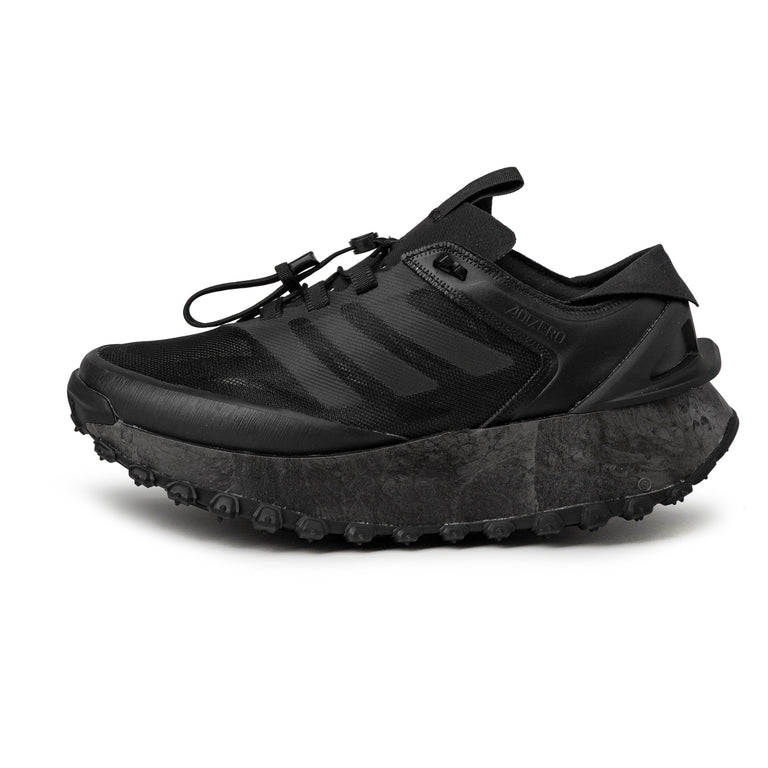 Adidas x Mr. Bailey Adizero Aruku Yagi - 46 2/3 / Core Black / Core Black / Core Black - 1