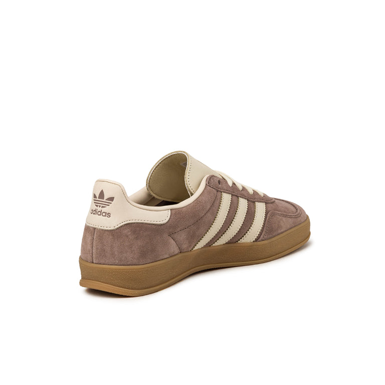 Adidas Gazelle Indoor - 36 / Trace Brown / Wam Vanilla / Gum 4 - 3