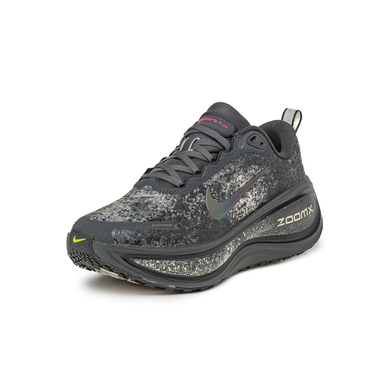 Nike Vomero Plus - 45 / Anthracite / Black / Oatmeal / Volt - 3