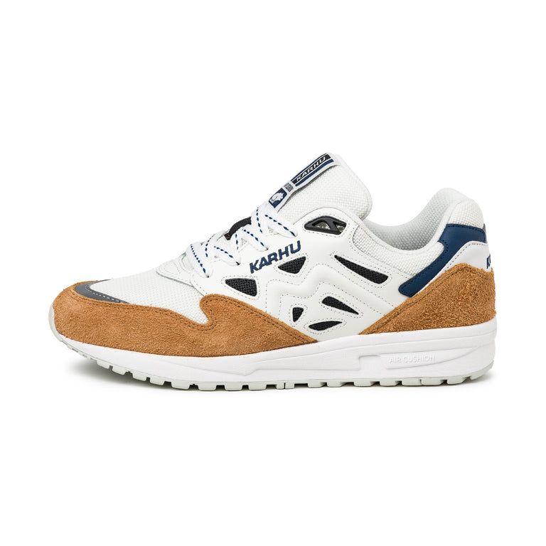 Karhu Legacy 96 - 40 / Pumpkin Spice / Bright White - 1