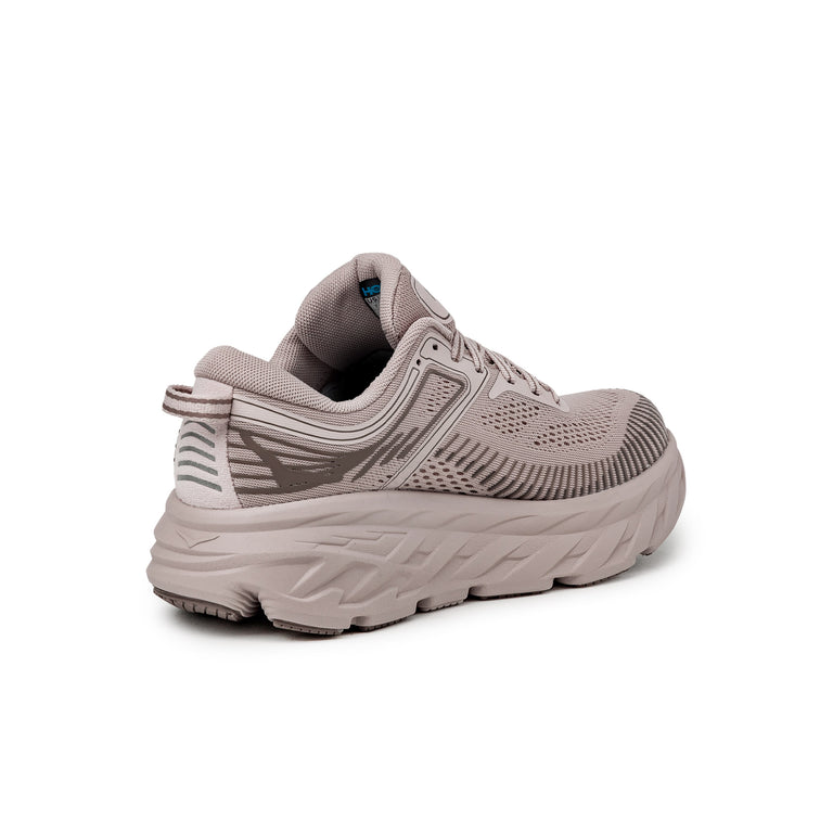 HOKA Bondi 7 W - 41 1/3 / Date Sugar / Date Syrup - 3