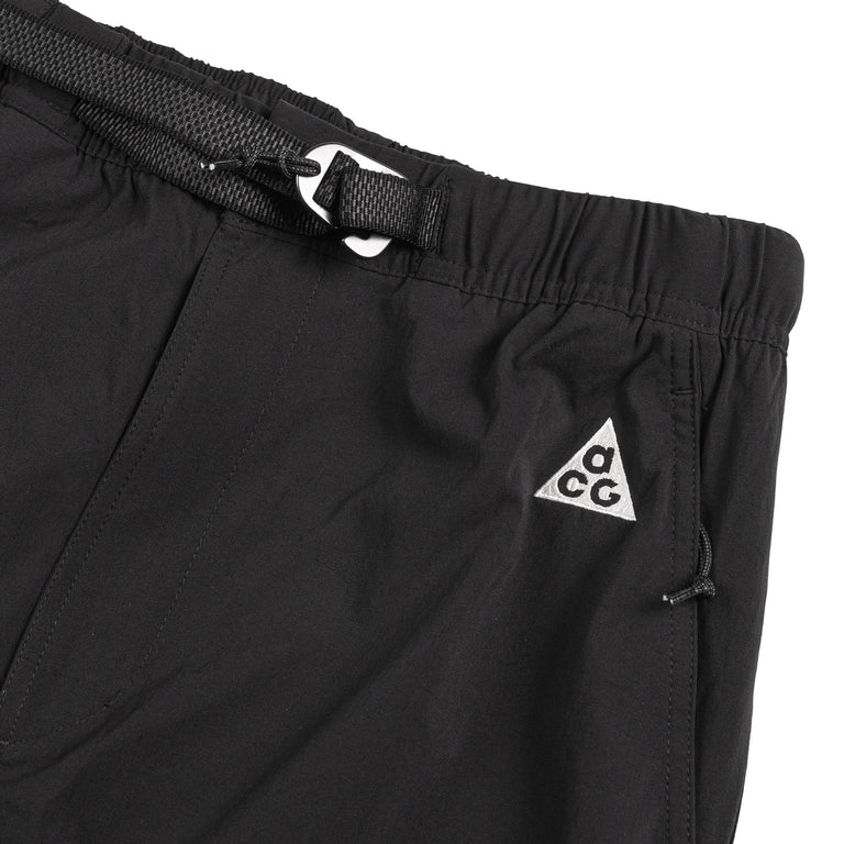 Nike ACG UV Hike Pants - XXL / Black / Anthracite / Summit White - 6