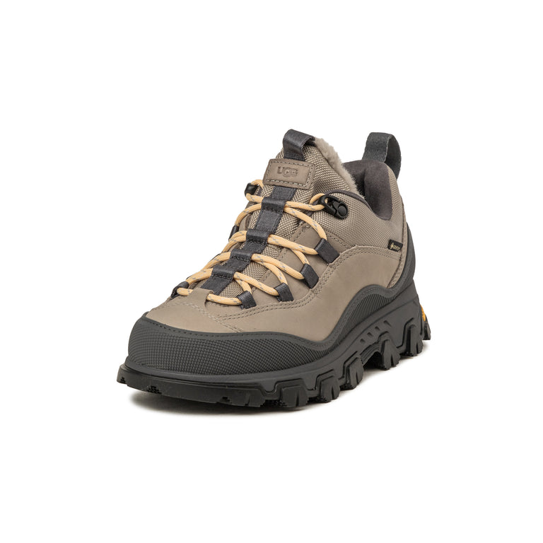 UGG Wmns MetroTrek Hiker - 40 / Cobble Grey - 2