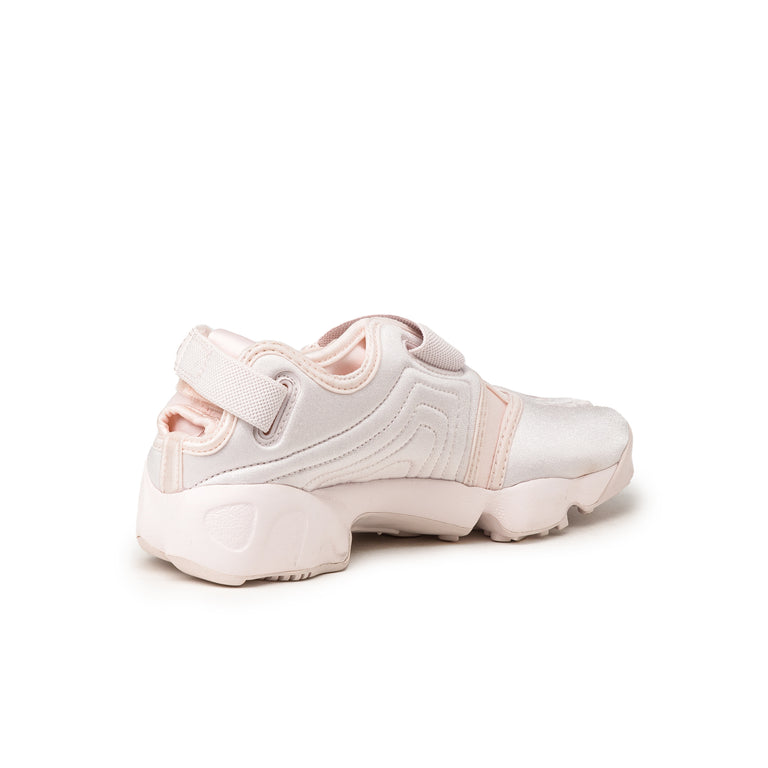 Nike Wmns Air Rift SE - 36.5 / Light Soft Pink / Light Soft Pink - 7