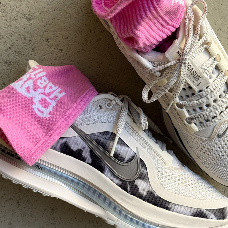 Nike Wmns Pegasus Premium onfeet