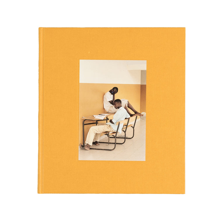 Loose Joints Publishing Henry Roy – Impossible Island
